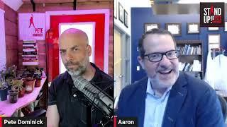 AI and the Human Touch Dr. Aaron Carroll on Why We Wont Be Replaced SUPD Ep. 821