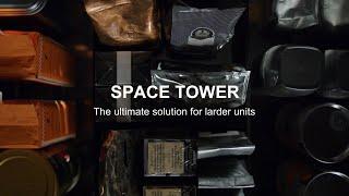 BLUM SPACE TOWER