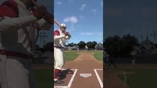 First Look at MLB The Show 23 Gameplay