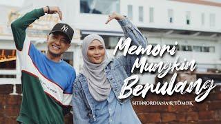 Memori Mungkin Berulang - Siti Nordiana & Tomok Official Music Video