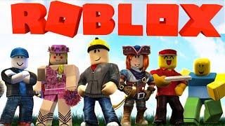 LIVE MABAR ROBLOX GAME RANDOM YUK