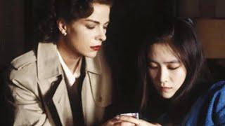 The Berlin Affair 1985 lesbian clip - Louise x Mitsuko 柏林情事柏林孽恋 Gudrun Landgrebe x Mio Takaki