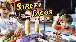 Are Mexican Street Tacos SAFE For Kids?