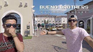 Bueno Brothers - Mantova Outlet #24