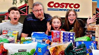 Back To School Lunches Costco Haul