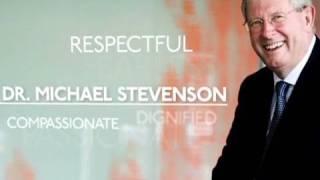 A tribute to Michael Stevenson