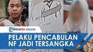 NF Dicabuli 16 Kali hingga Hamil oleh Orang Terdekat 3 Pelaku Pencabulan Ditetapkan Jadi Tersangka