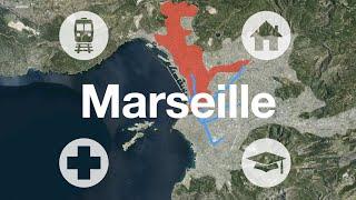 Marseille - Hoffnung für die Hafenstadt?