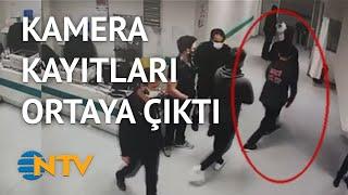 @NTV Muğlada uzman çavuşla doktorun tartışmasına ait görüntüler ortaya çıktı