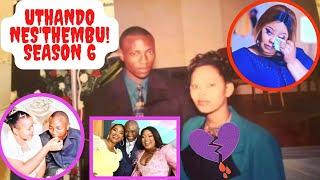 Mayeni Mseleku s Multiple Heartbreaks Uthando Nesthembu Season 6