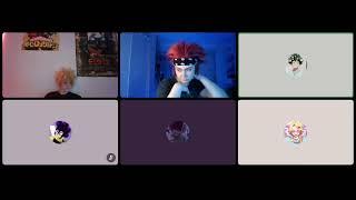 BAKUSQUAD CHAOS  16+ BNHA Cosplay Stream