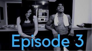 When Famous Guys Approach You.. Anna & Dre Show Episode #3  Dre Baldwin