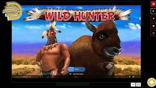 How to win big on Wild Hunter slot game - BetDeal.com