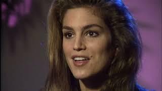 Cindy Crawford