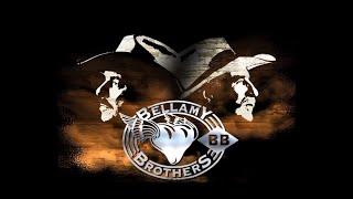 BELLAMY BROTHERS ft. JOHN ANDERSON - No Country Music For Old Man