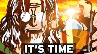 The End of One Piece is Here