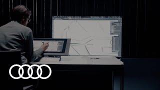 Making of RS  Documentary of the Audi RS models