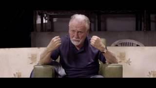 Kenneth Cranham on the Royal Court Theatre