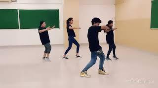DILBAR Lyrical  Satyamev Jayate  Zumba fitness Dance  Akash#bollywood #zumba #fitness #bangalore