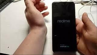 Як увімкнути телефон Realme без кнопки включення POWER. Не працює кнопка живлення android