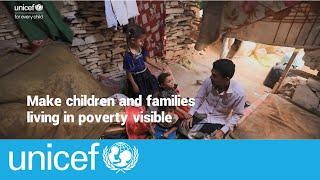 How to address and end child poverty  UNICEF