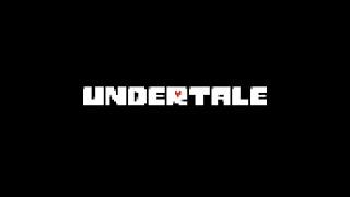 abc_123_a Undiscovered Variant - Undertale