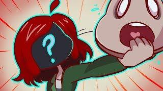 M-MY FACE? Animated Q&A - outdated