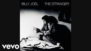 Billy Joel - Scenes from an Italian Restaurant Official Audio