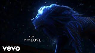 Seven Lions ILLENIUM - Not Even Love Lyric Video ft. ÁSDÍS