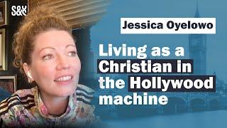 Jessica Oyelowo Re-enchanting Hollywood & motherhood