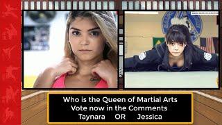Judo Vs Jiu Jitsu Who is the Queen of martial arts