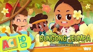Lagu Daerah Anak Bungong Jeumpa - Animasi Cerita Indonesia ACI