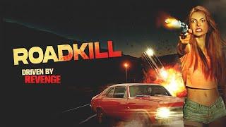 Roadkill 2024  Full Action Movie  Danielle Harris  Revenge