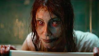 Evil Dead Rise 2023 Mommy’s With The Maggots Now 4K HDR