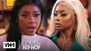 The Evolution of Tommie Pt. 2 Love & Hip Hop Atlanta