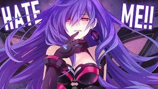 Nightcore - Hate Me NMV