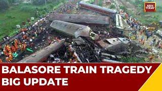 Odisha Train Accident Big Updates On One Of Indias Worst Rail Accidents  Watch This Report