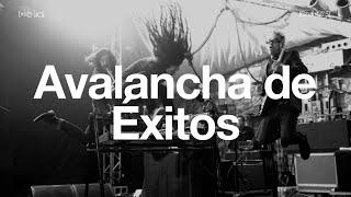 Avalancha de Éxitos - Café Tacvba Disco Completo