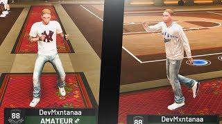 DRIPPY CUSTOM OUTFITS + SHOES FOR NBA 2K19 PLAYGROUND HOW TO DRESS IN NBA 2K19 BEST OUTFITS IN 2K