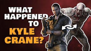 What happened to Kyle Crane? Every Easter Egg Secret and Clue