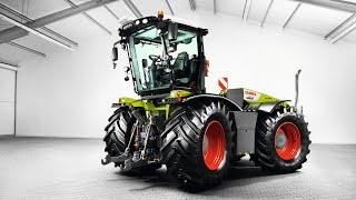 Top Marken Traktoren - Claas Xerion 5000 #26