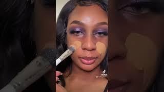 Best FOUNDATION Hack on tiktok  #foundation #foundationhacks