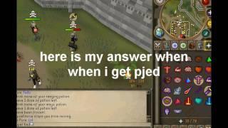 RuneScape Super Bad66 Pk Vid5# DboltBgsDclawsMorrgians Javlens SO Hight K0S & My Bank