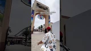 Saran dokter emang gak pernah salah #shorts #viralvideo #travelvlog #japan