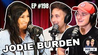 Jodie Burden on producing your favourite reality TV Shows & what REALLY happens behind the scenes