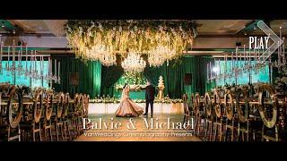 Top Luxury Hindu Indian Wedding Next Day Edit - Palvie & Michael Vancouver Canada