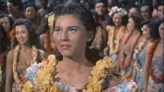 Pearl of the South Pacific 1955  Virginia Mayo Dennis Morgan  Full Movie  Subtitles