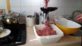 TEFAL NE109838 MEAT MINCER