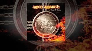 Amon Amarth - The Pursuit of Vikings OFFICIAL