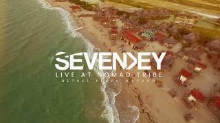 Sevenkey Live At Nomad Tribe Bethel Playa Mayapo La Guajira - Colombia • Afro House Mix